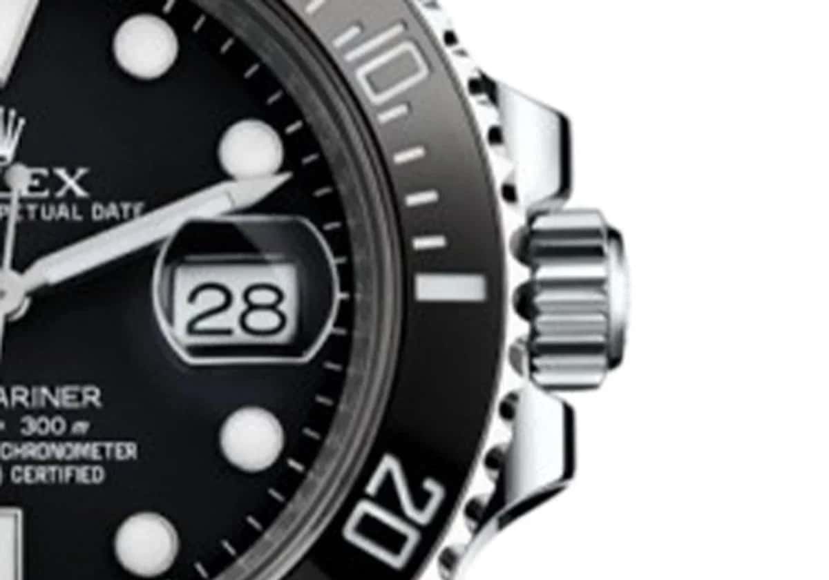 Submariner Date - Thumbnail 4