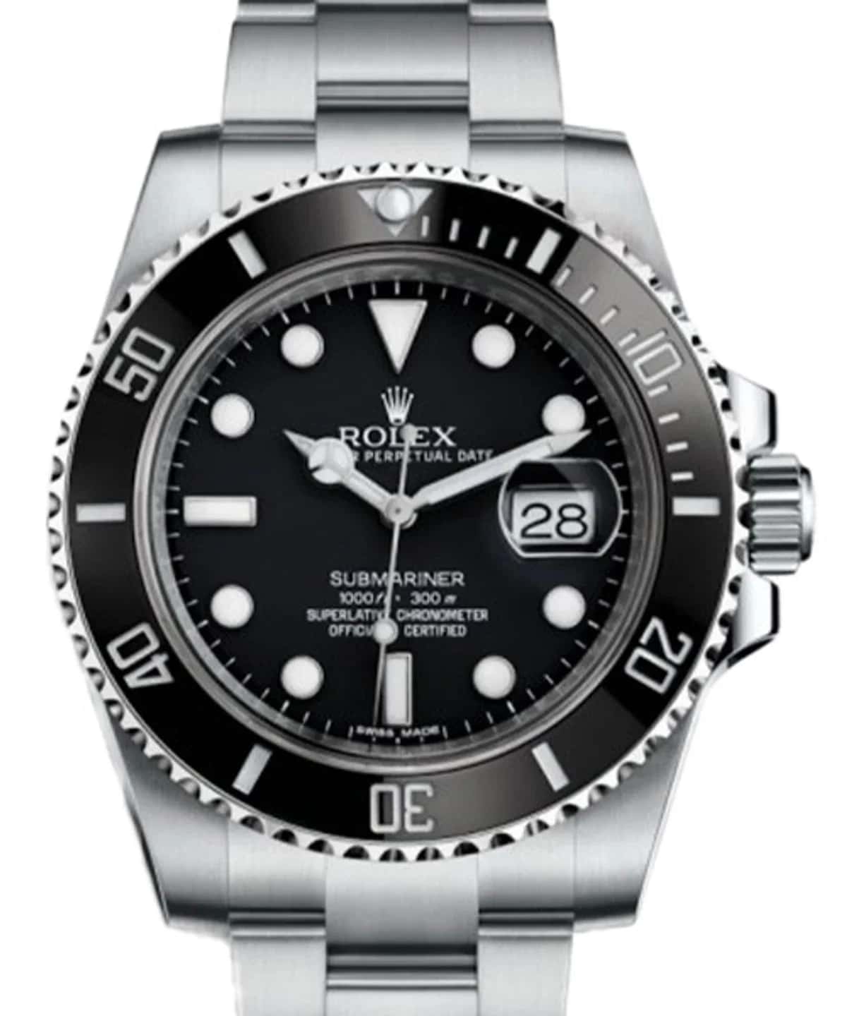 Submariner Date - Thumbnail 2