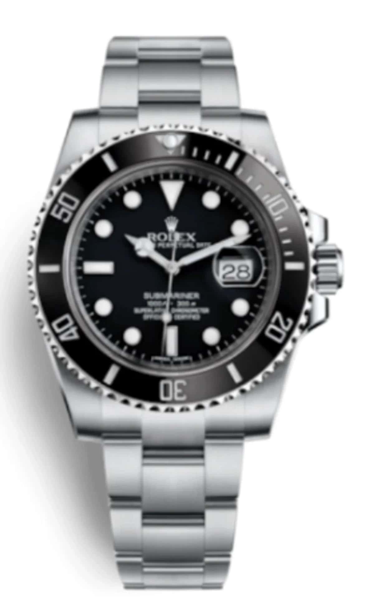 Submariner Date - Thumbnail 5