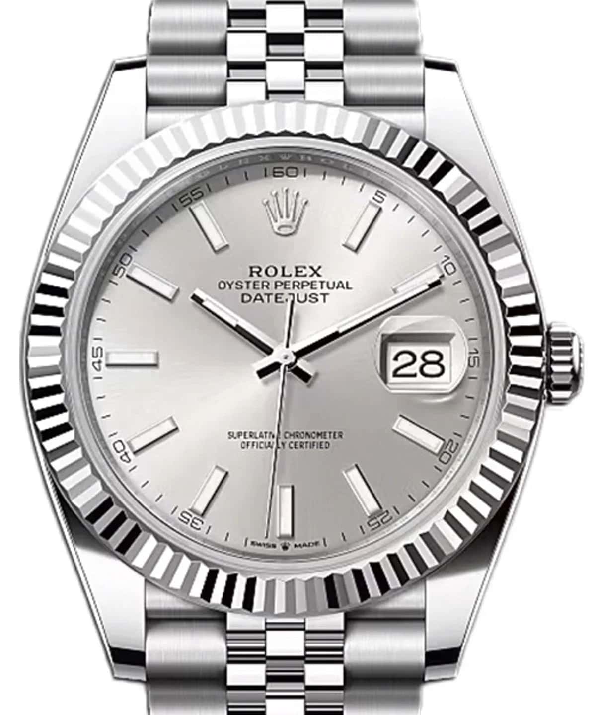 Datejust - Thumbnail 2