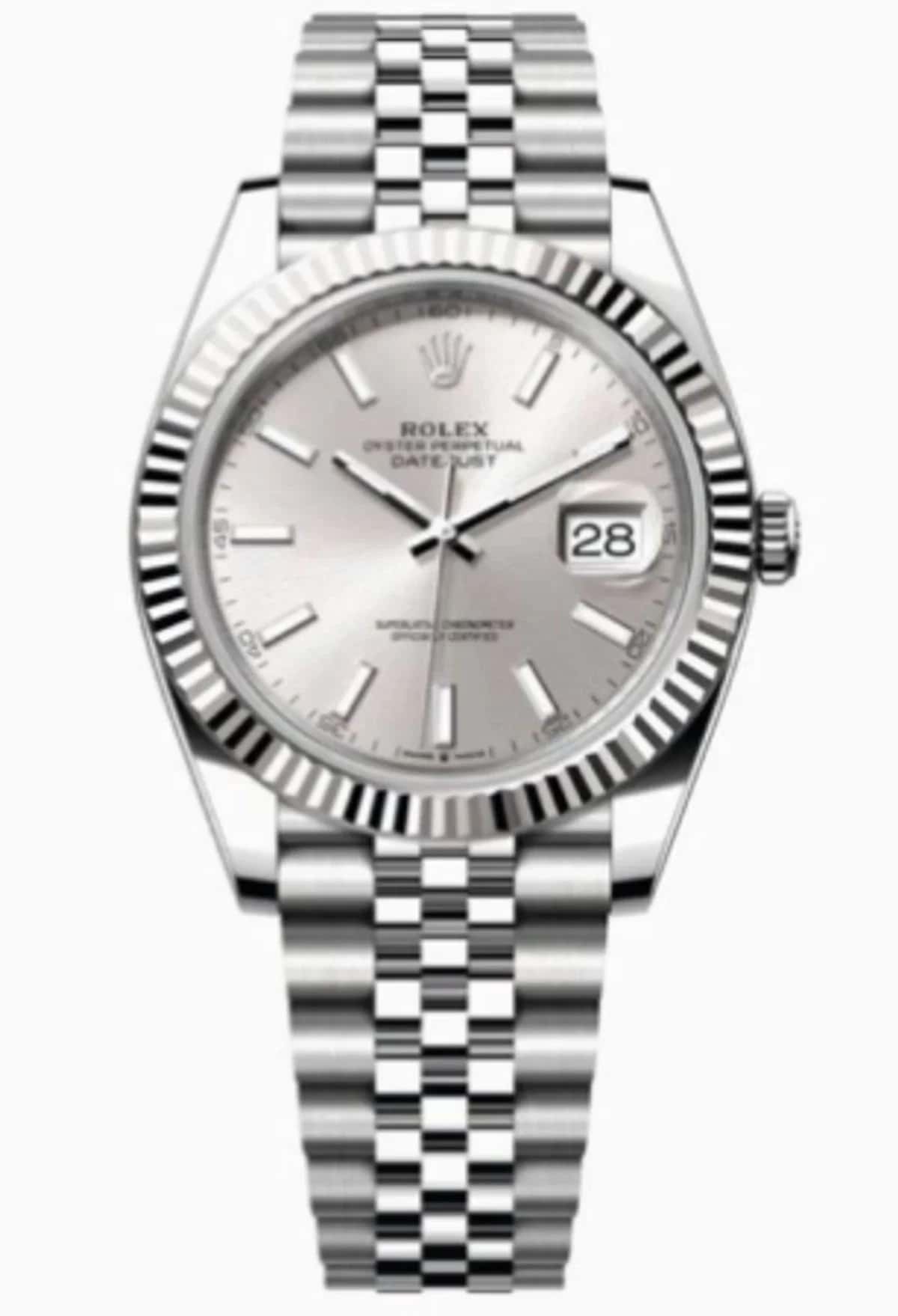 Datejust - Thumbnail 5