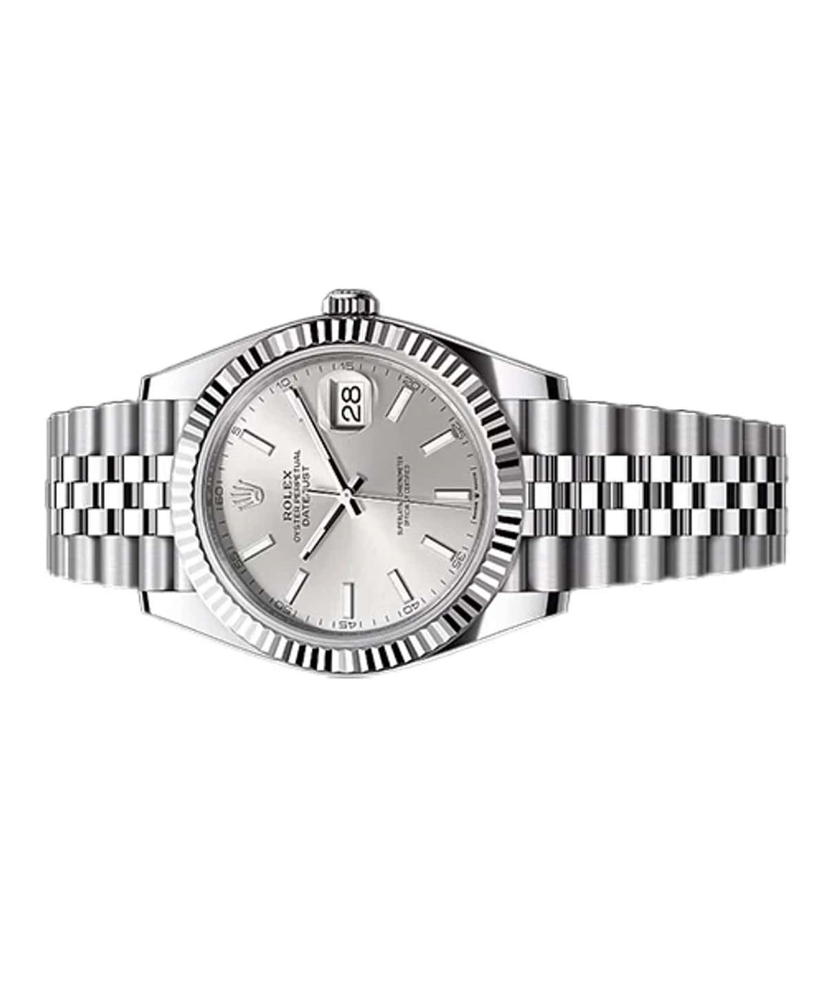 Datejust - Thumbnail 3