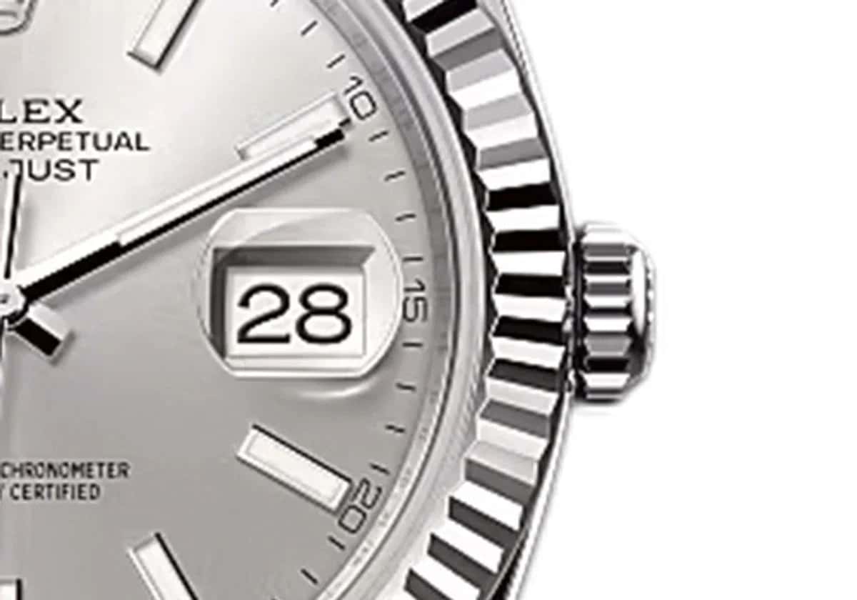 Datejust - Thumbnail 4