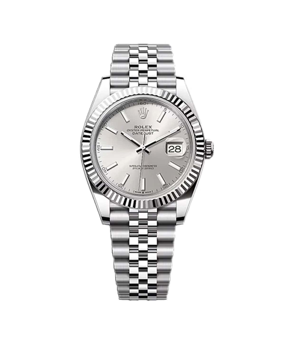 Datejust - Thumbnail 1