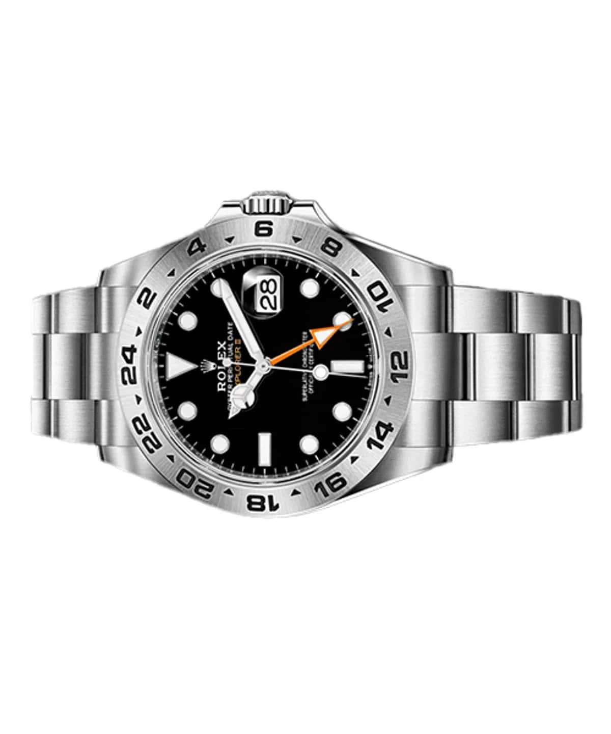 Explorer II - Thumbnail 3