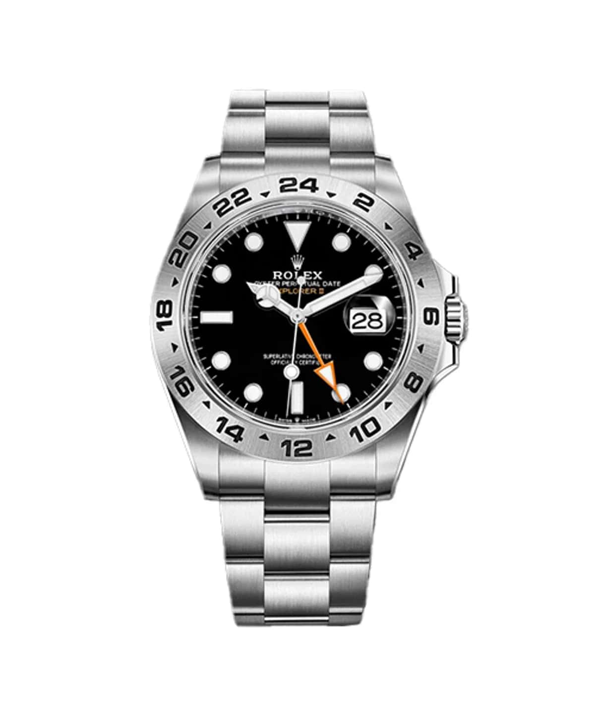 Explorer II - Thumbnail 1