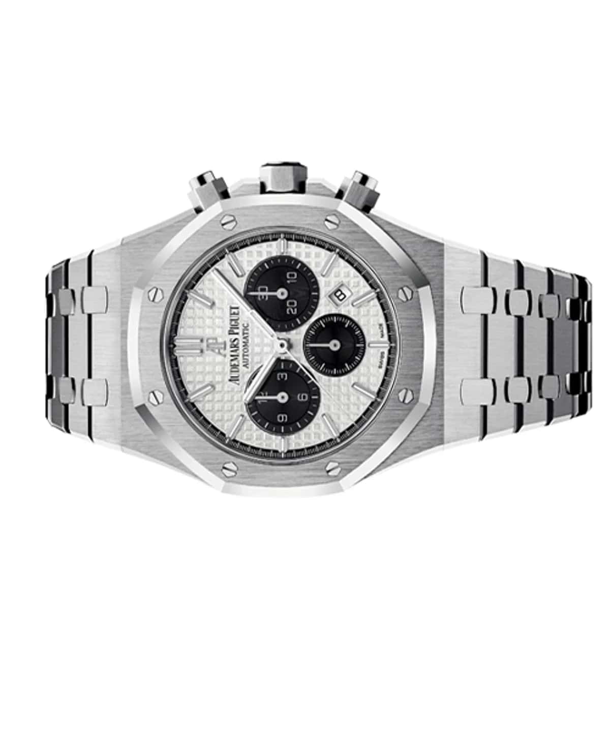 Royal Oak Chronograph - Thumbnail 3