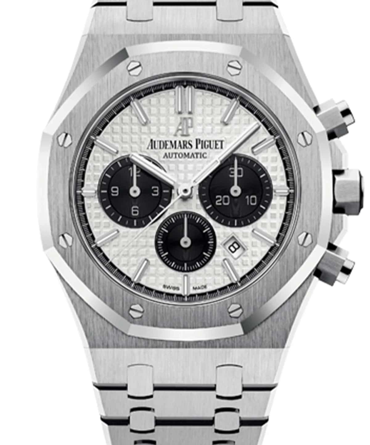 Royal Oak Chronograph - Thumbnail 2