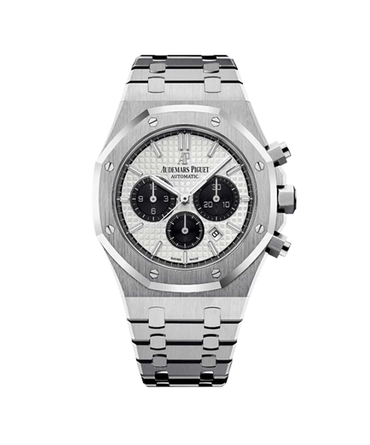 Royal Oak Chronograph - Thumbnail 1