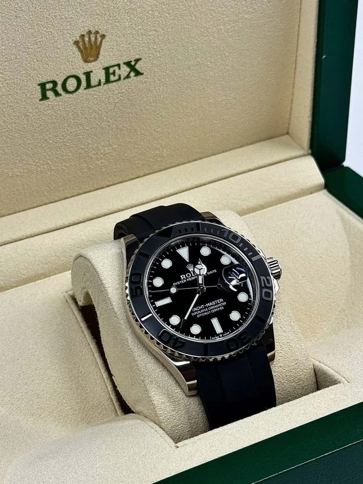 Yacht-Master - Thumbnail 13