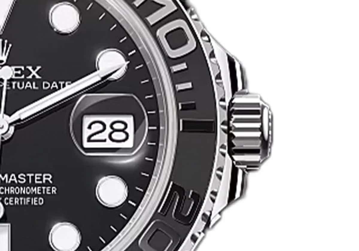 Yacht-Master - Thumbnail 9