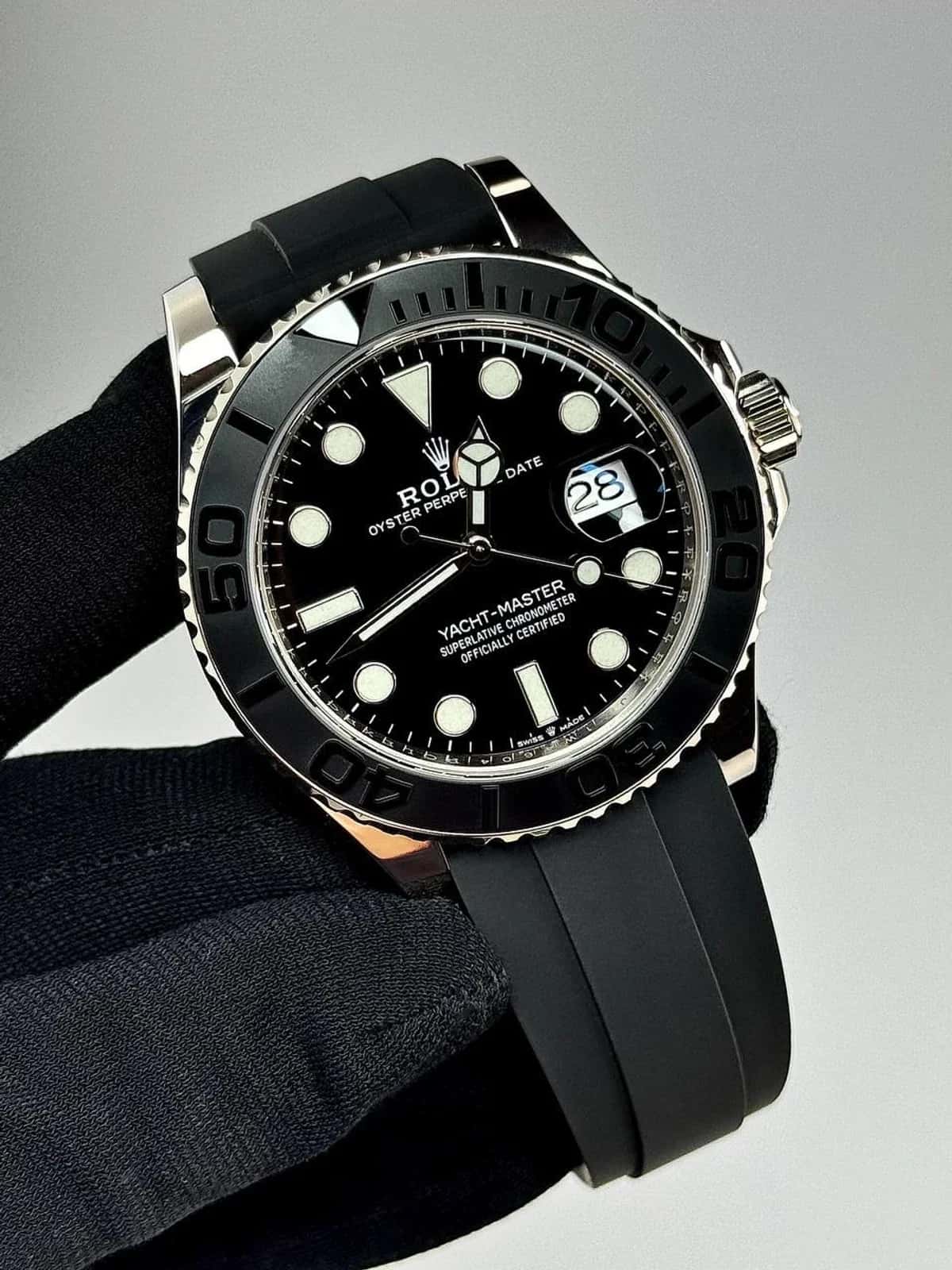 Yacht-Master - Thumbnail 14