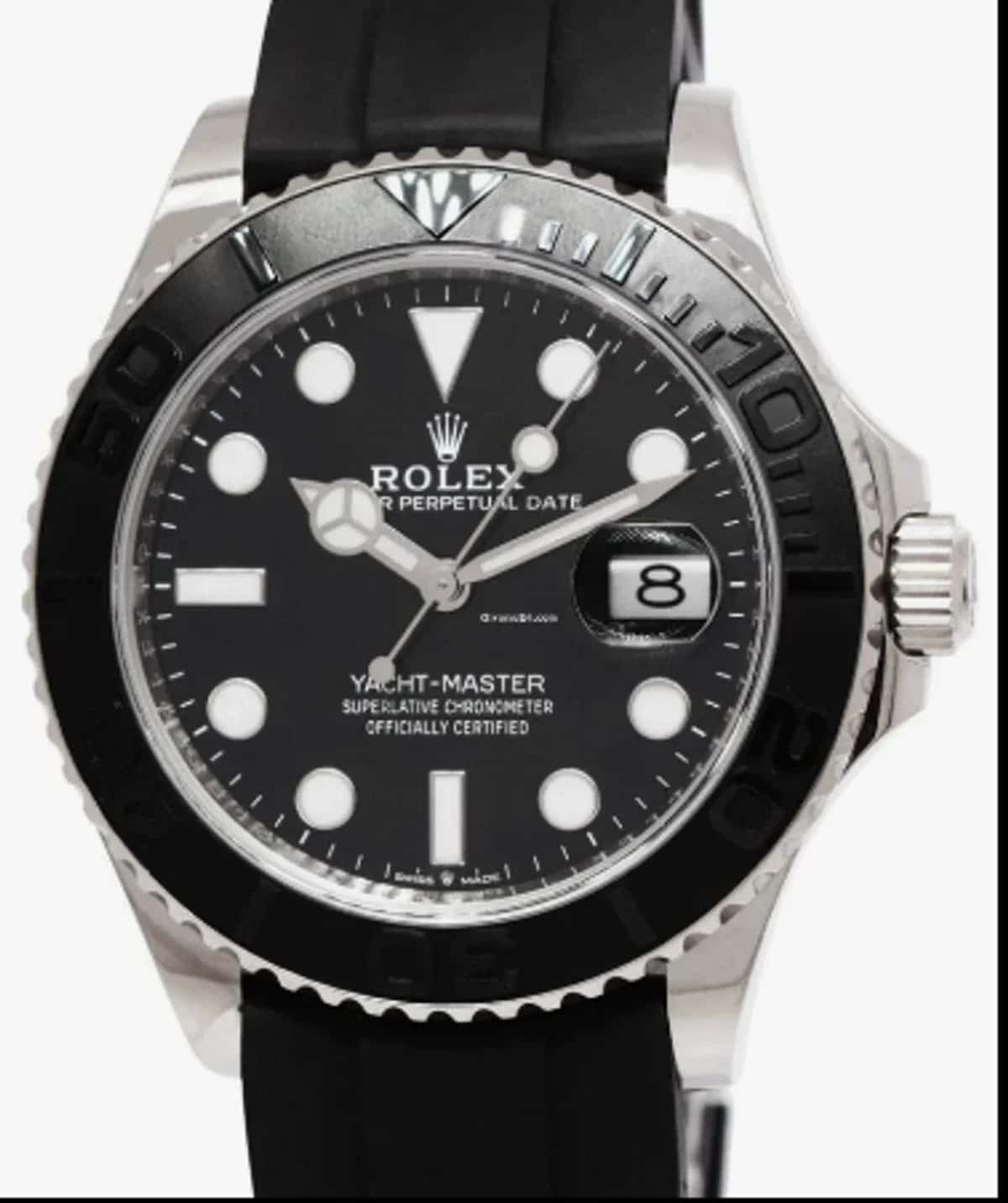 Yacht-Master - Thumbnail 10