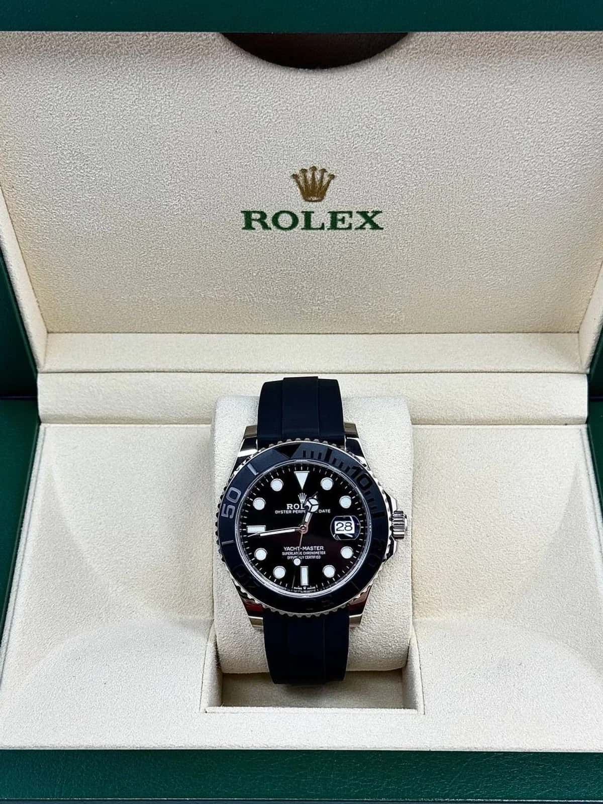 Yacht-Master - Thumbnail 4