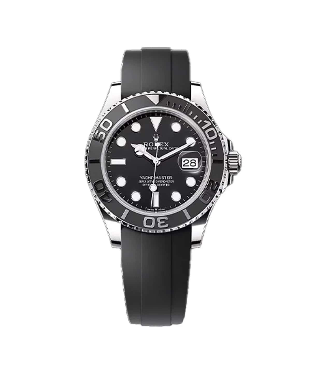 Yacht-Master - Thumbnail 1