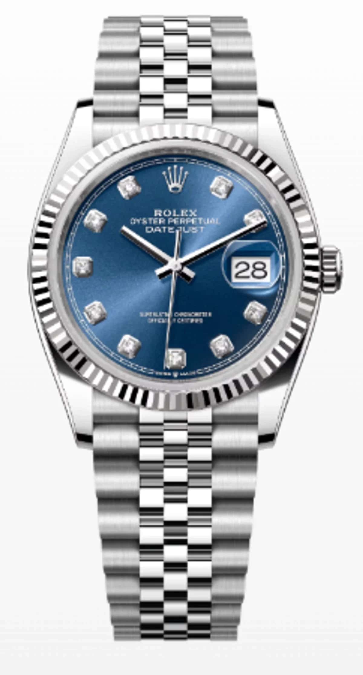 Datejust - Thumbnail 14