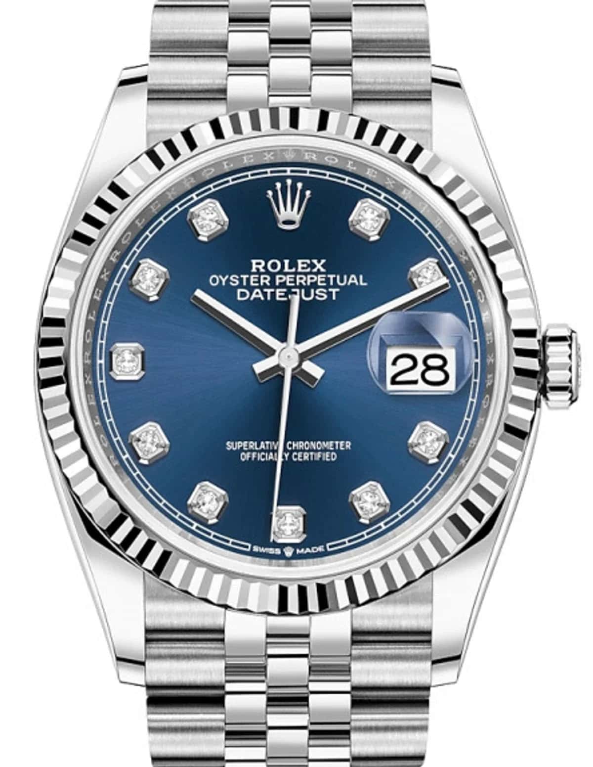 Datejust - Thumbnail 2