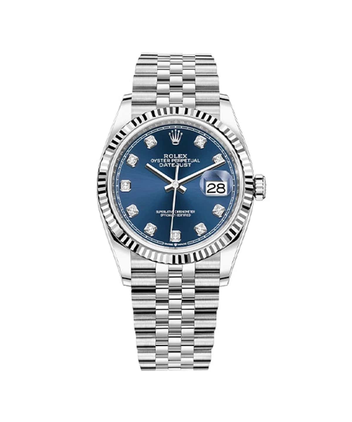 Datejust - Thumbnail 1