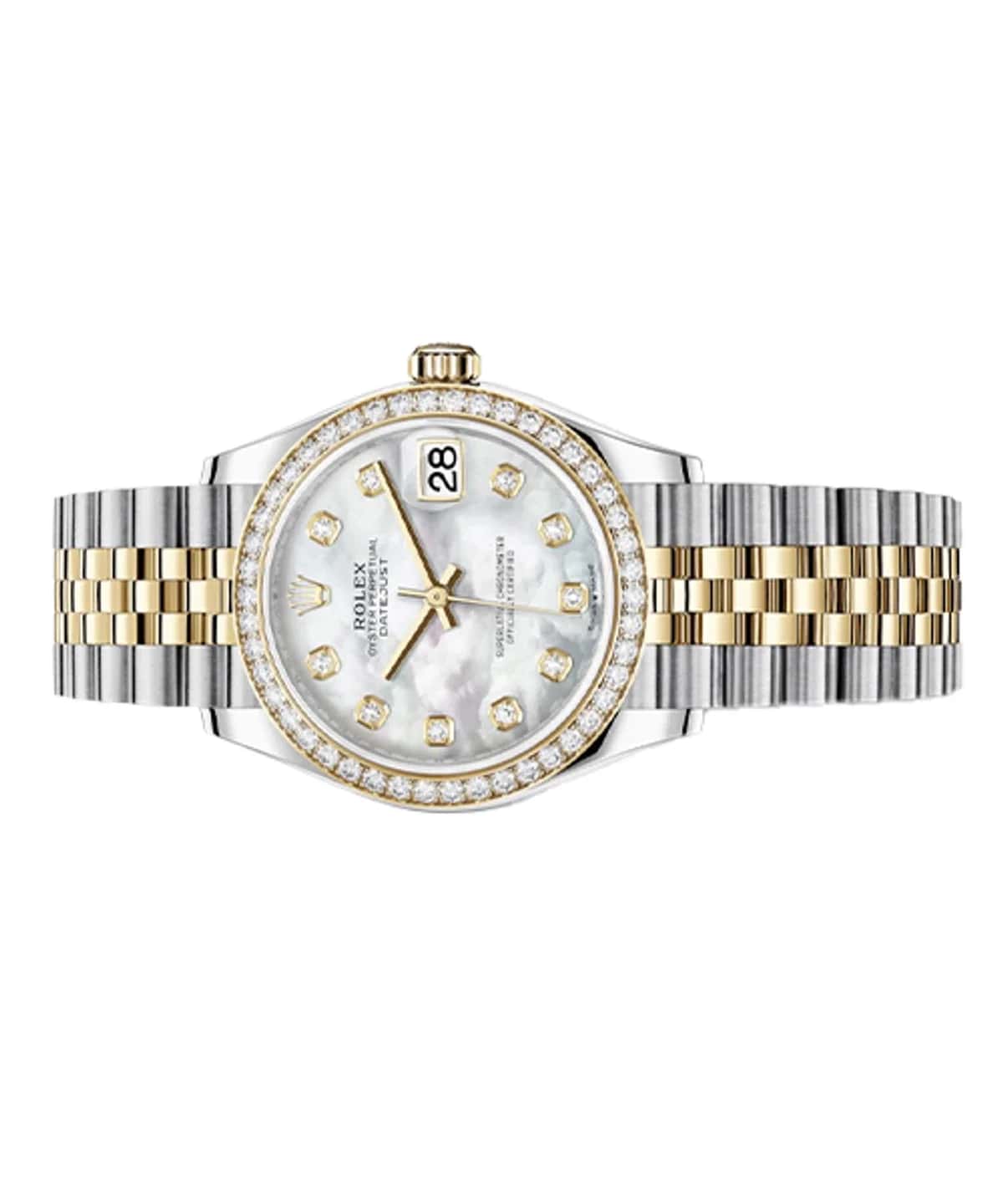 Datejust custom - Thumbnail 3