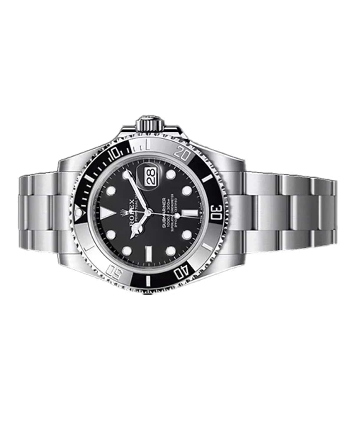 Submariner Date - Thumbnail 7
