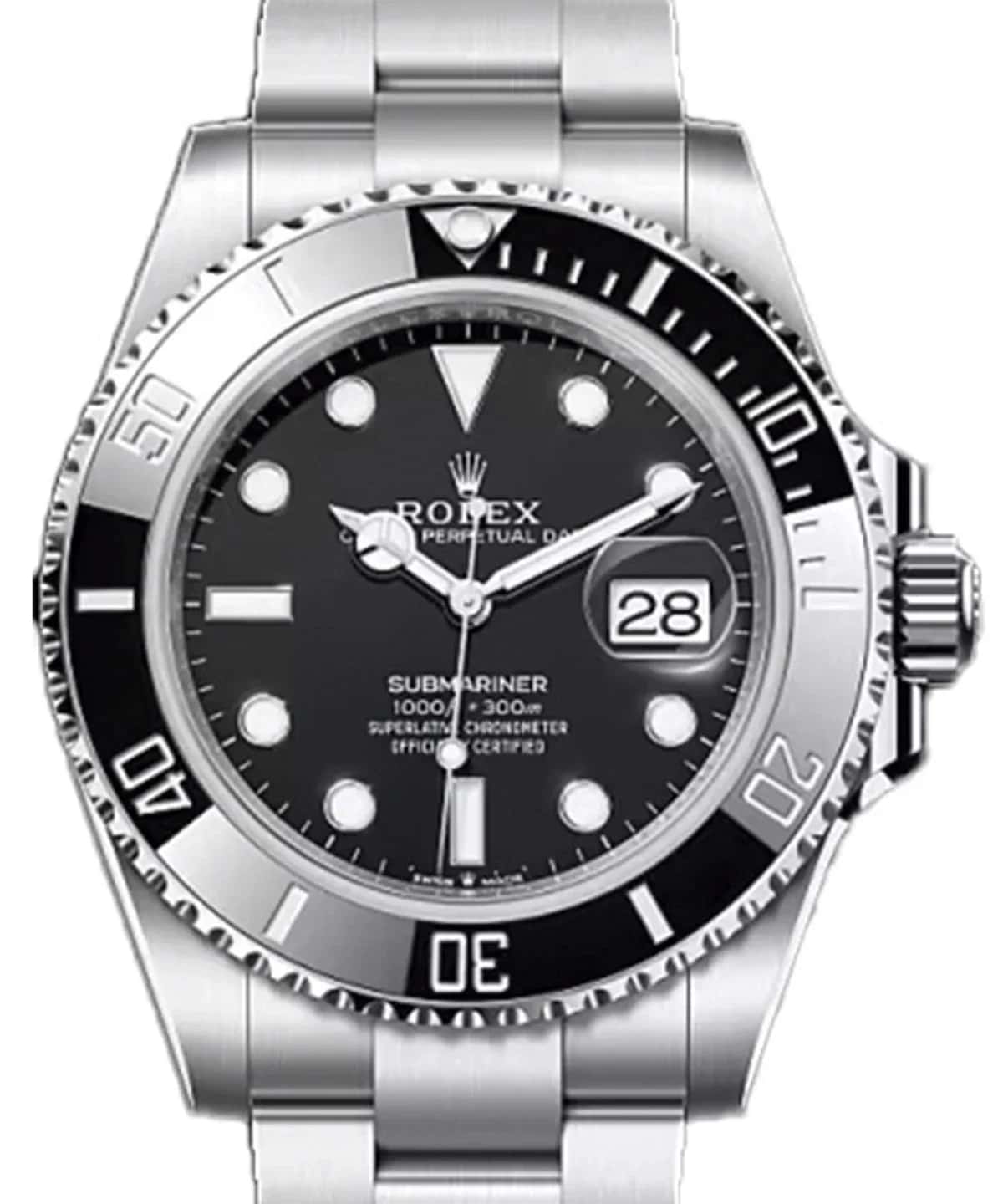 Submariner Date - Thumbnail 6