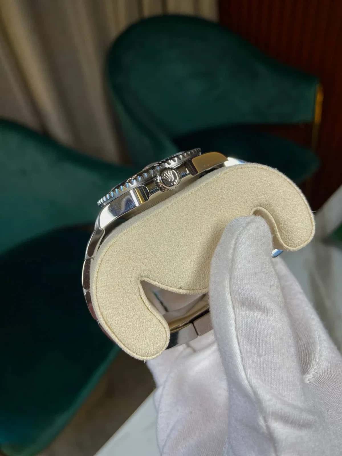 Submariner Date - Thumbnail 5