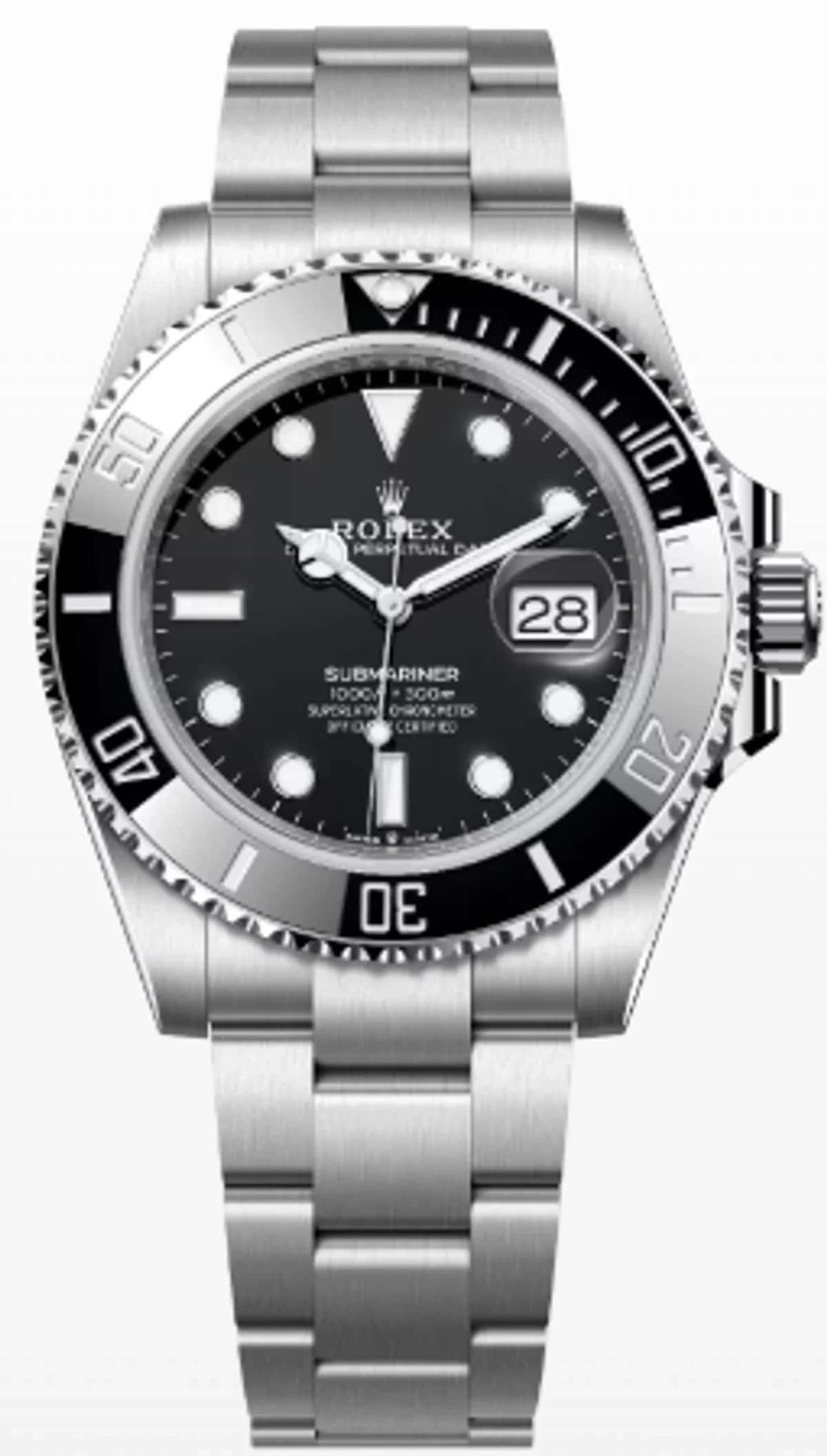 Submariner Date - Thumbnail 10
