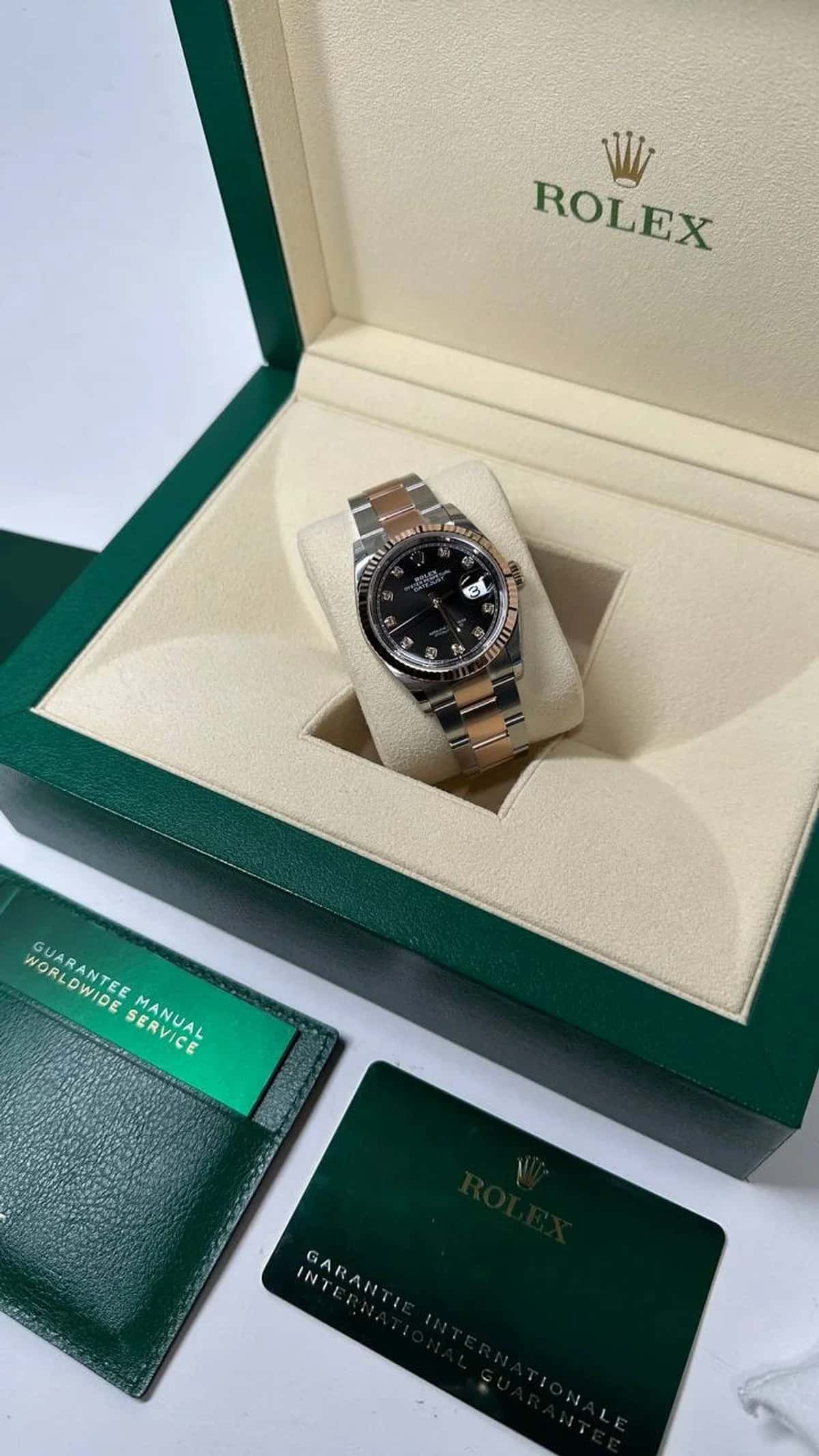 Datejust - Thumbnail 3