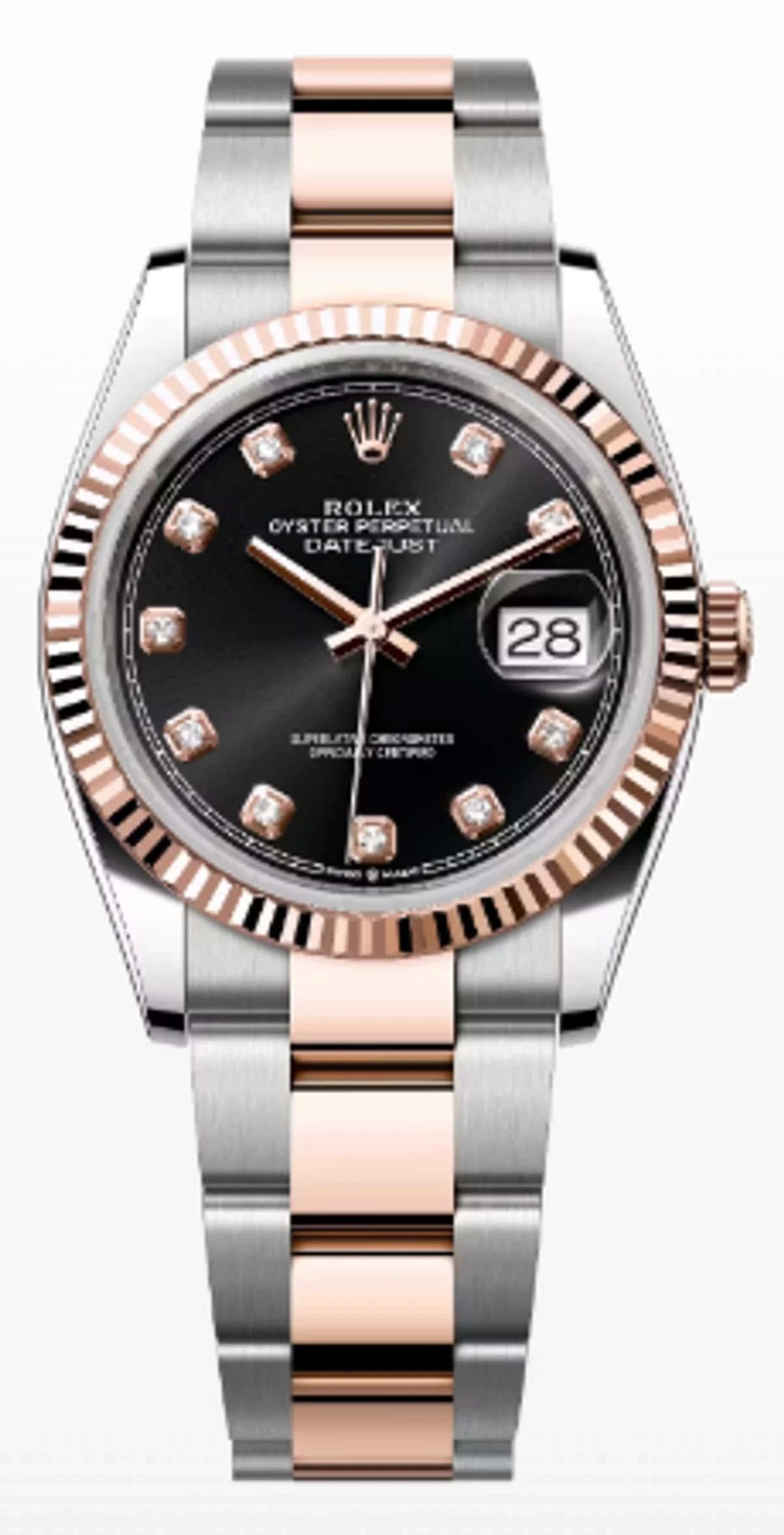 Datejust - Thumbnail 12