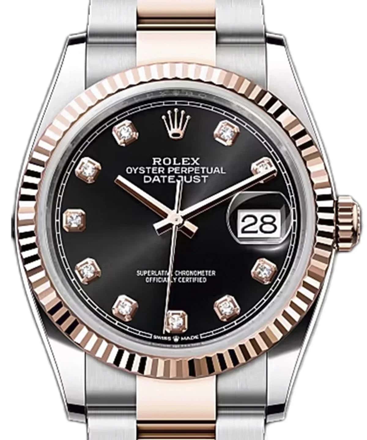 Datejust - Thumbnail 9