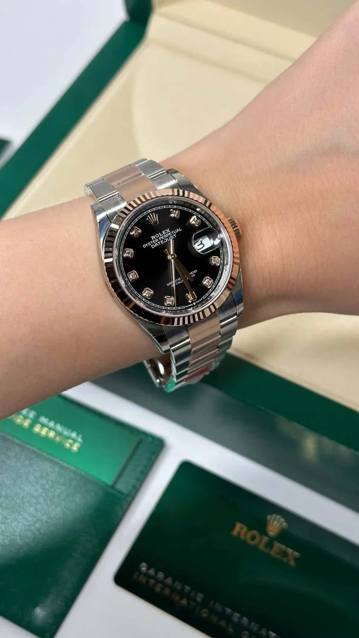 Datejust - Thumbnail 6