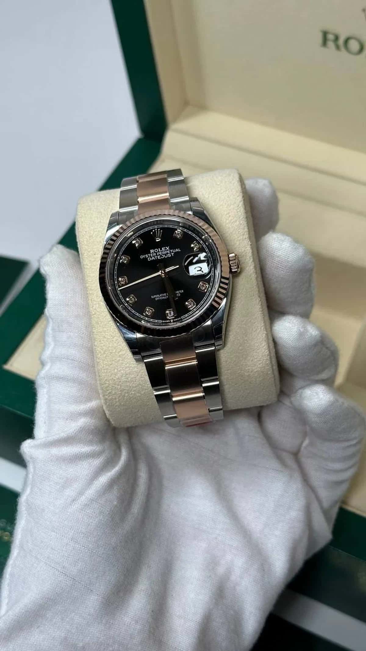 Datejust - Thumbnail 8