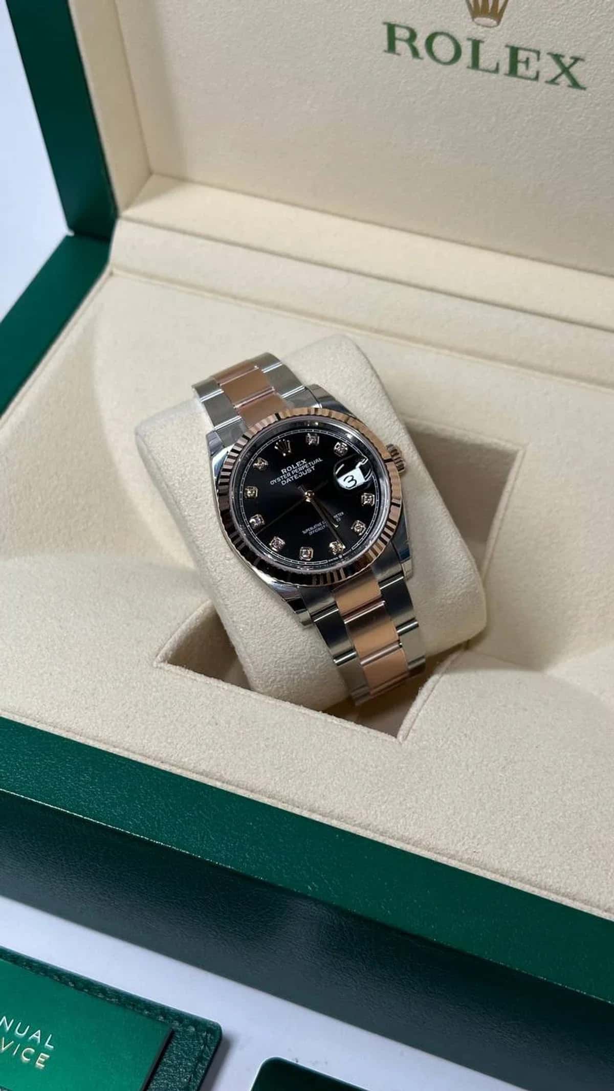 Datejust - Thumbnail 4