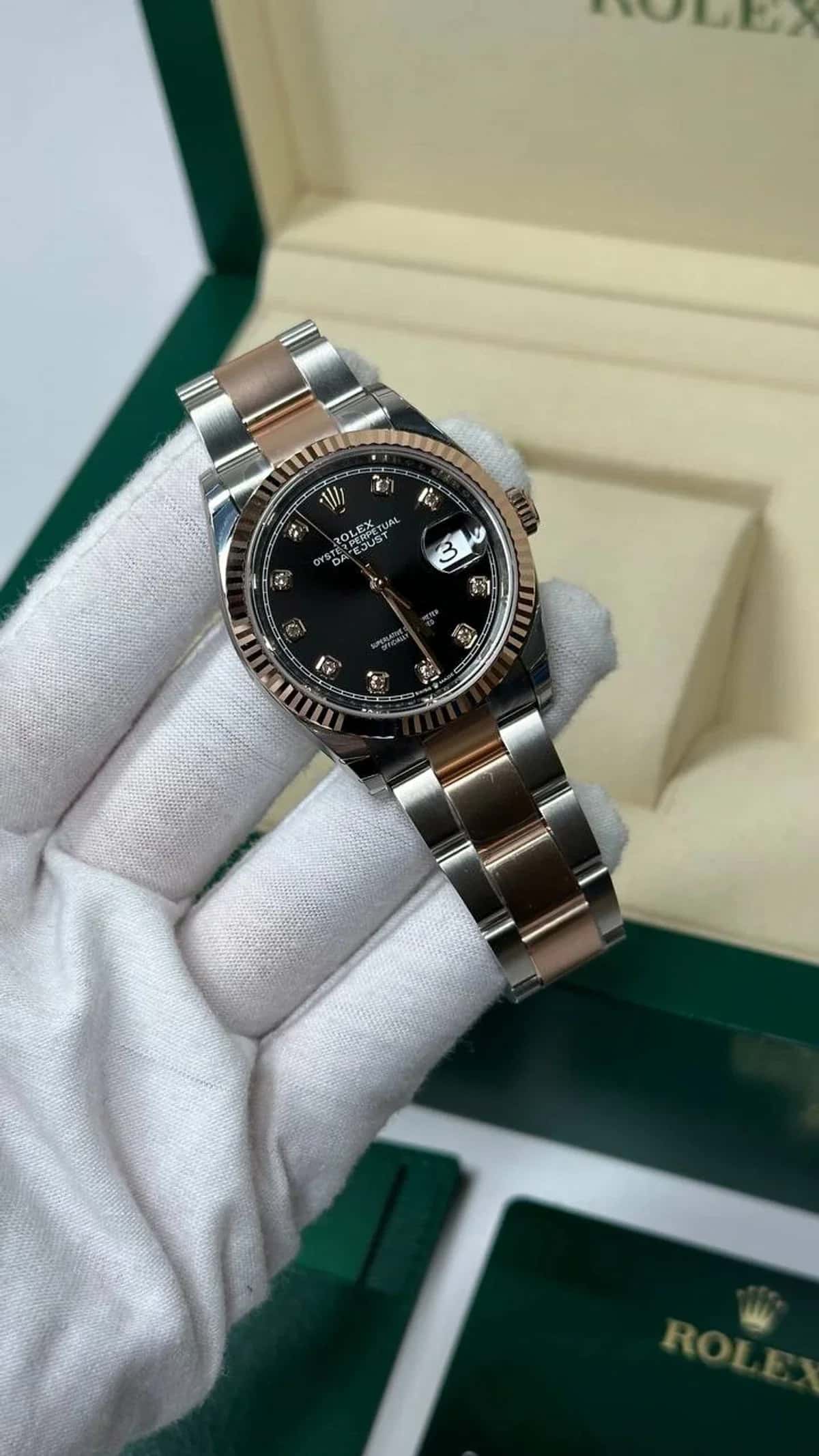 Datejust - Thumbnail 7