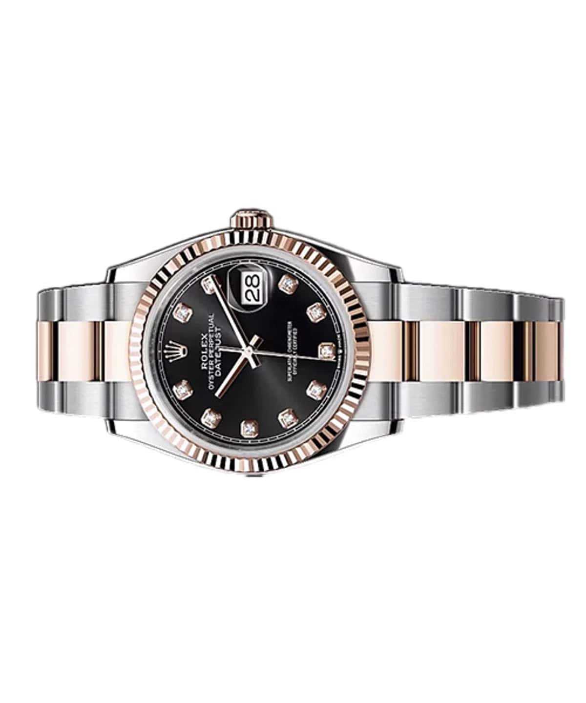Datejust - Thumbnail 10