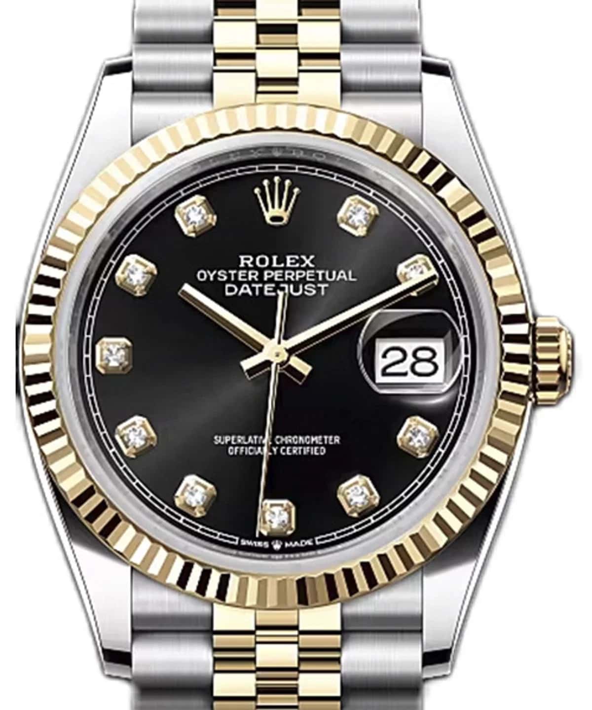 Datejust - Thumbnail 2