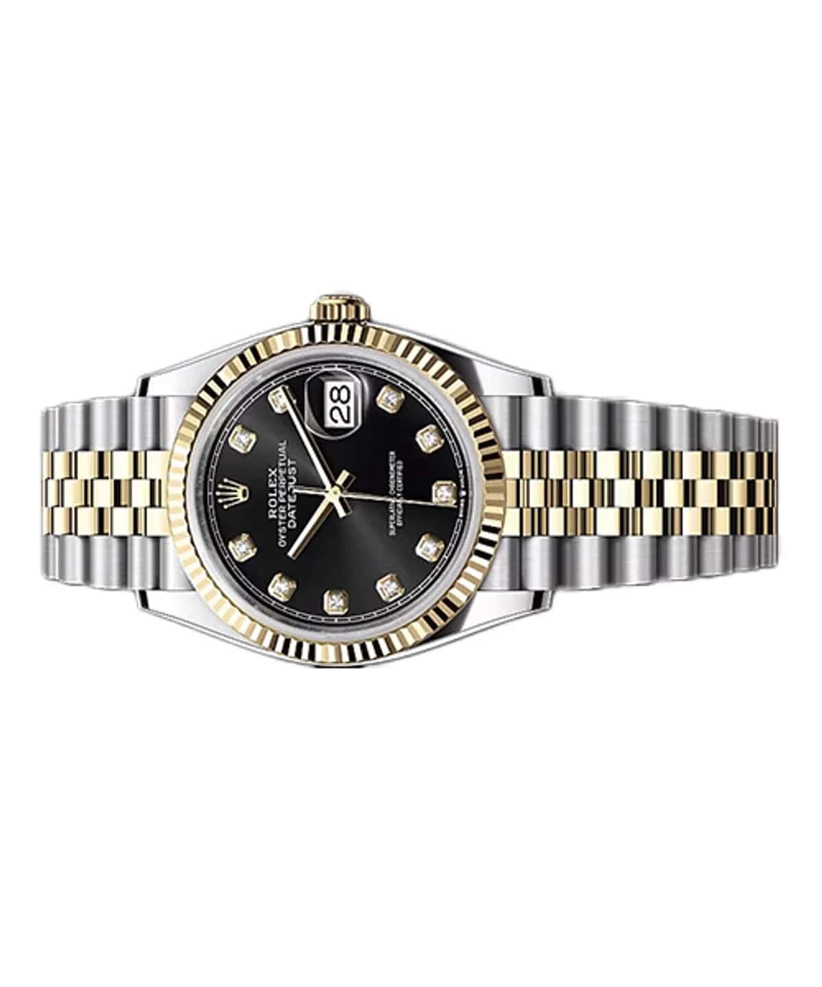 Datejust - Thumbnail 3