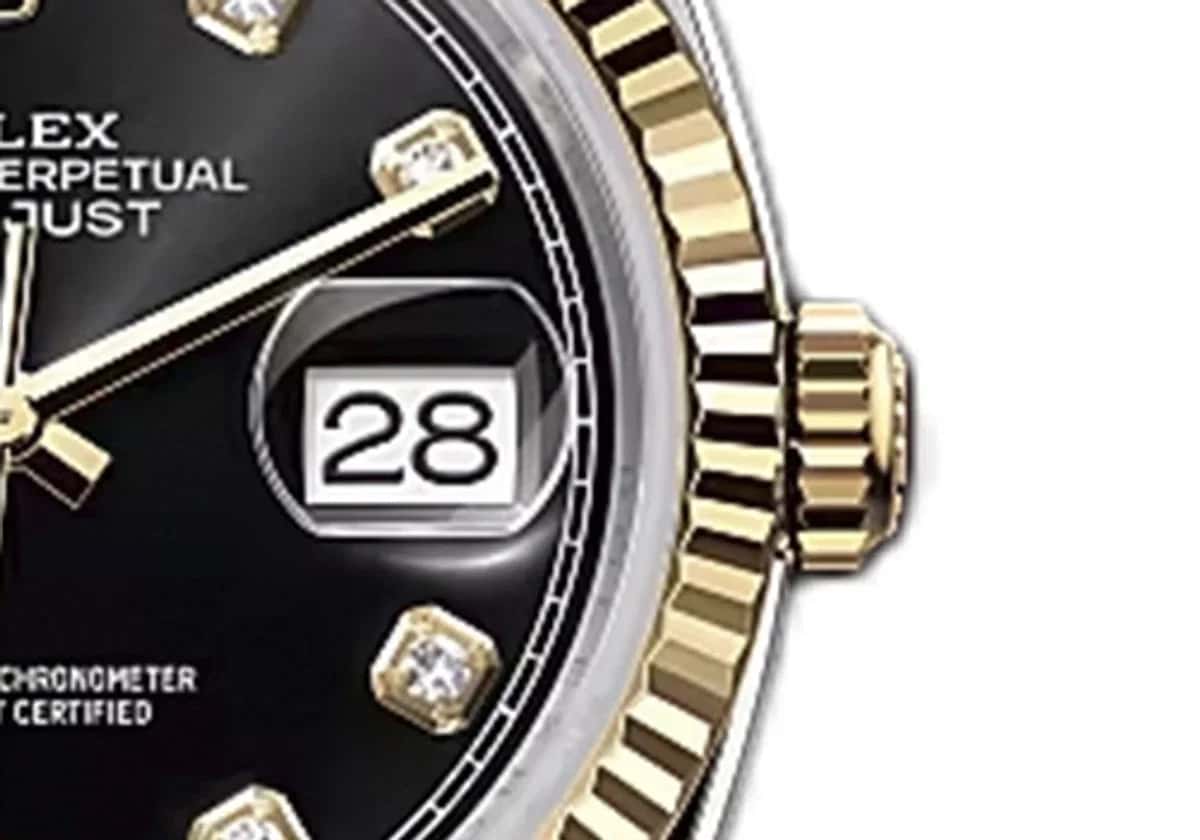 Datejust - Thumbnail 4