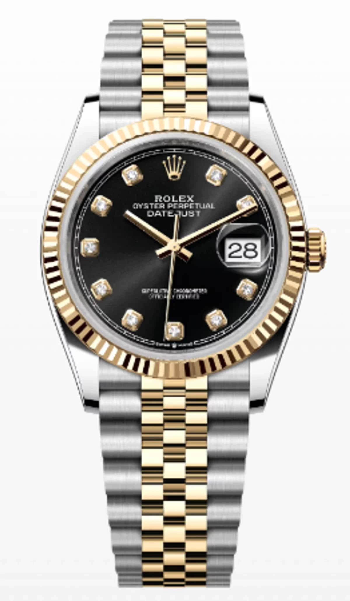 Datejust - Thumbnail 6
