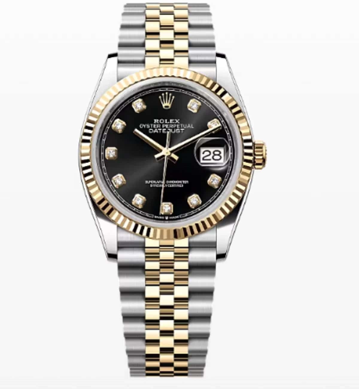 Datejust - Thumbnail 5