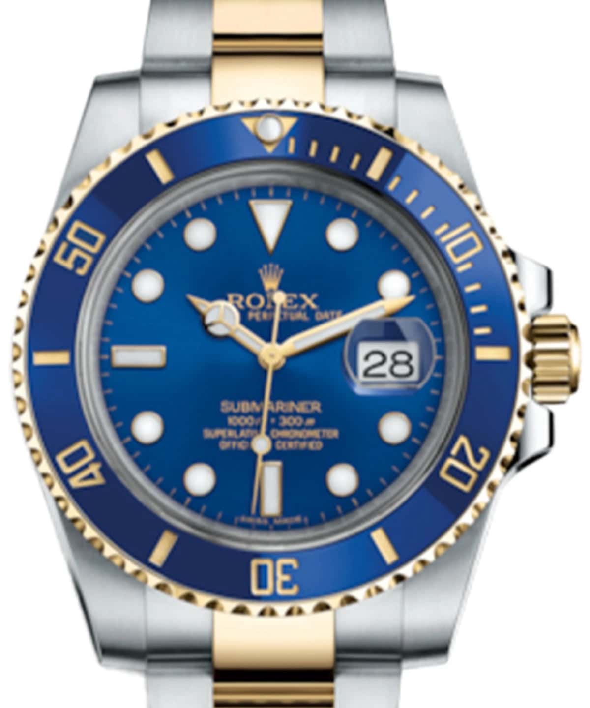 Submariner Date - Thumbnail 2