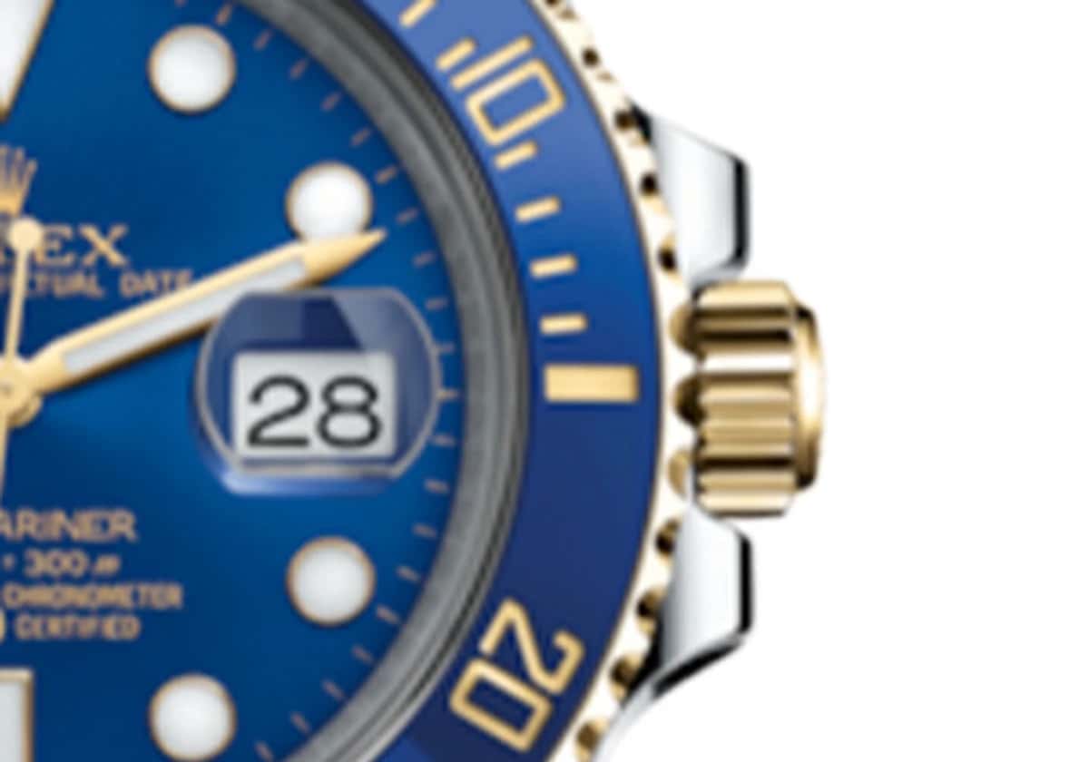 Submariner Date - Thumbnail 4