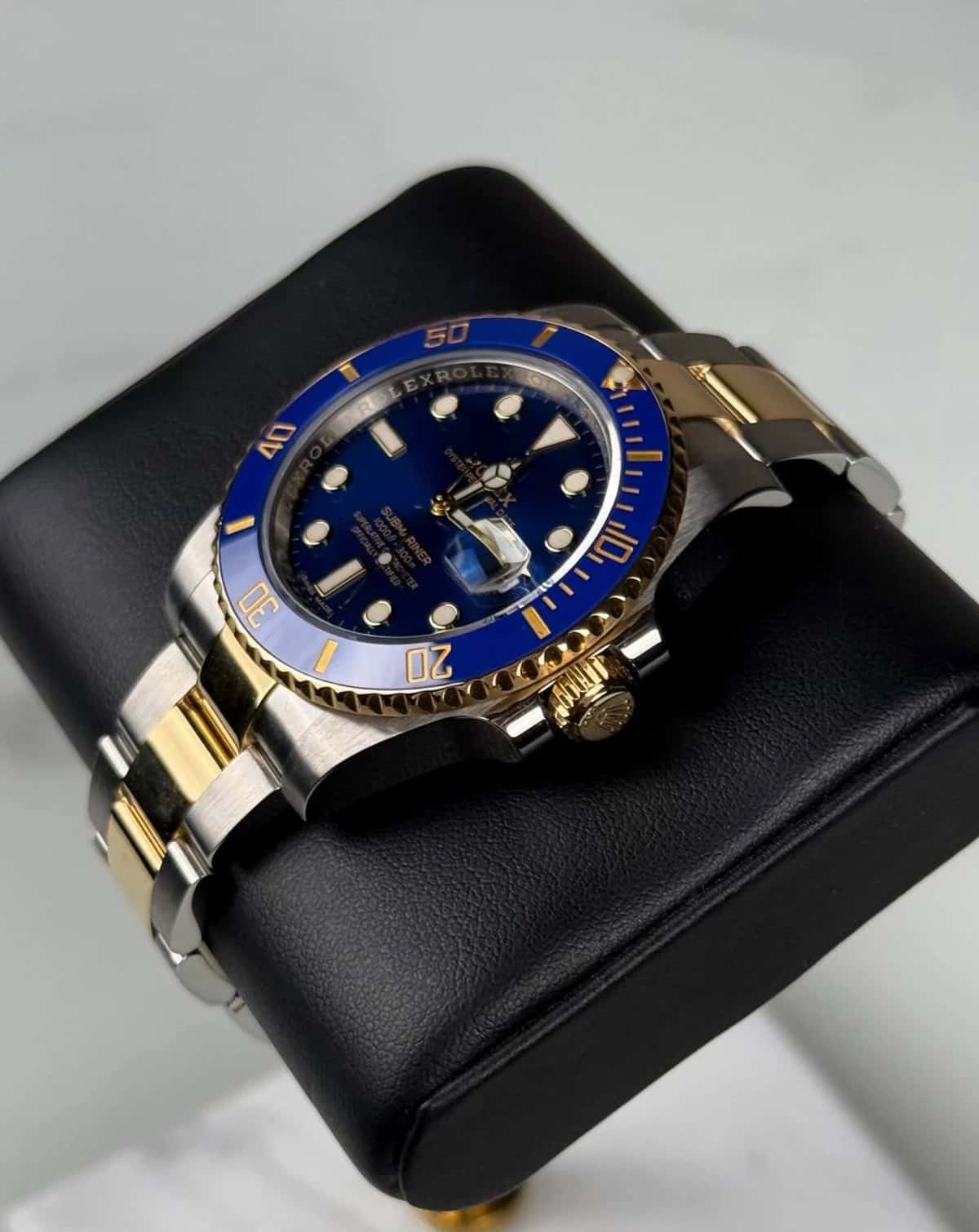 Submariner Date - Thumbnail 7