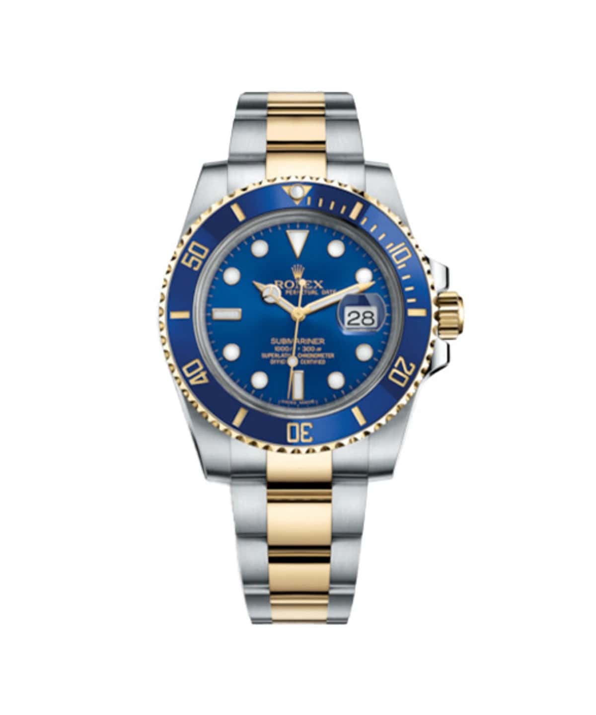 Submariner Date - Thumbnail 1