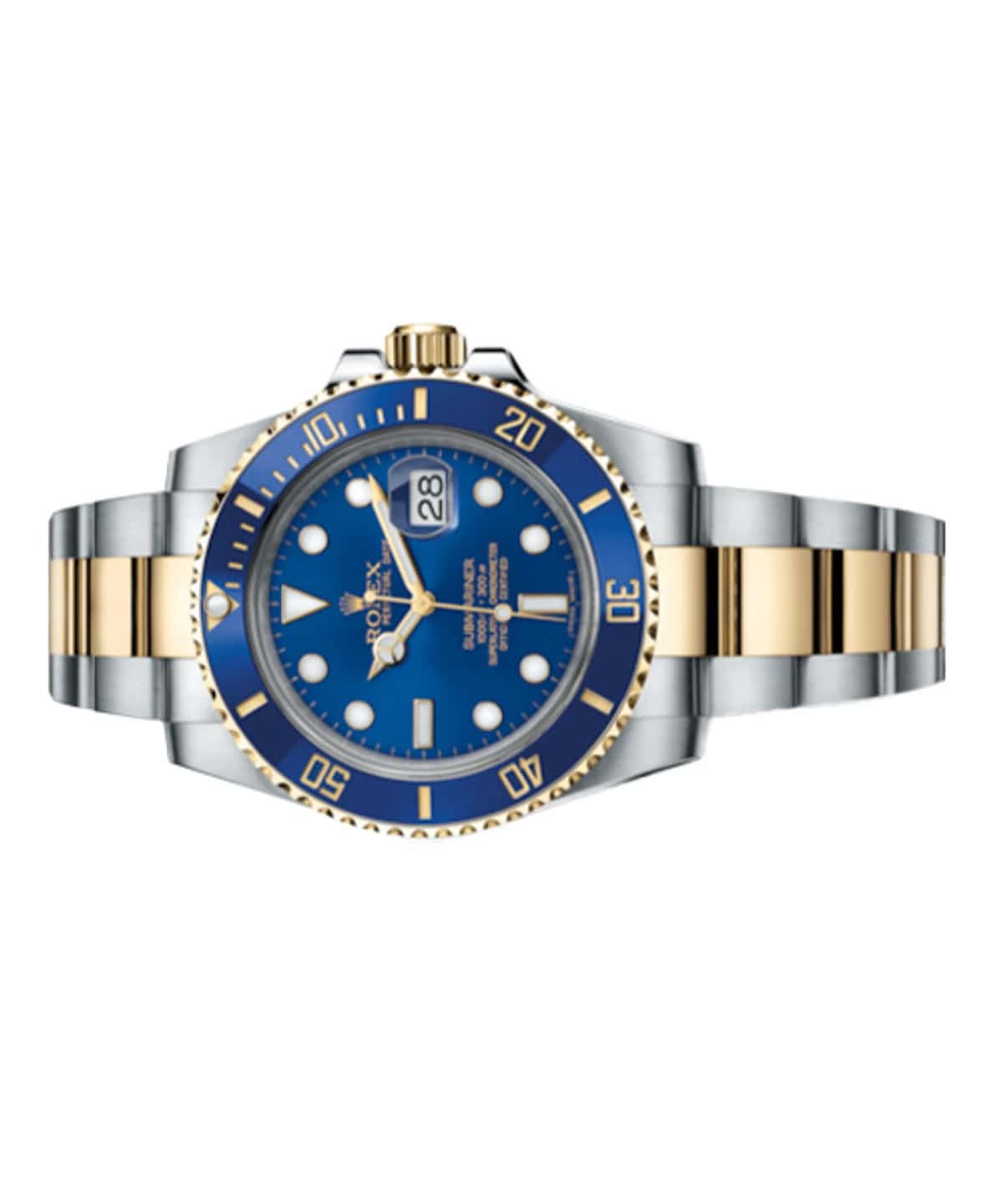 Submariner Date - Thumbnail 3