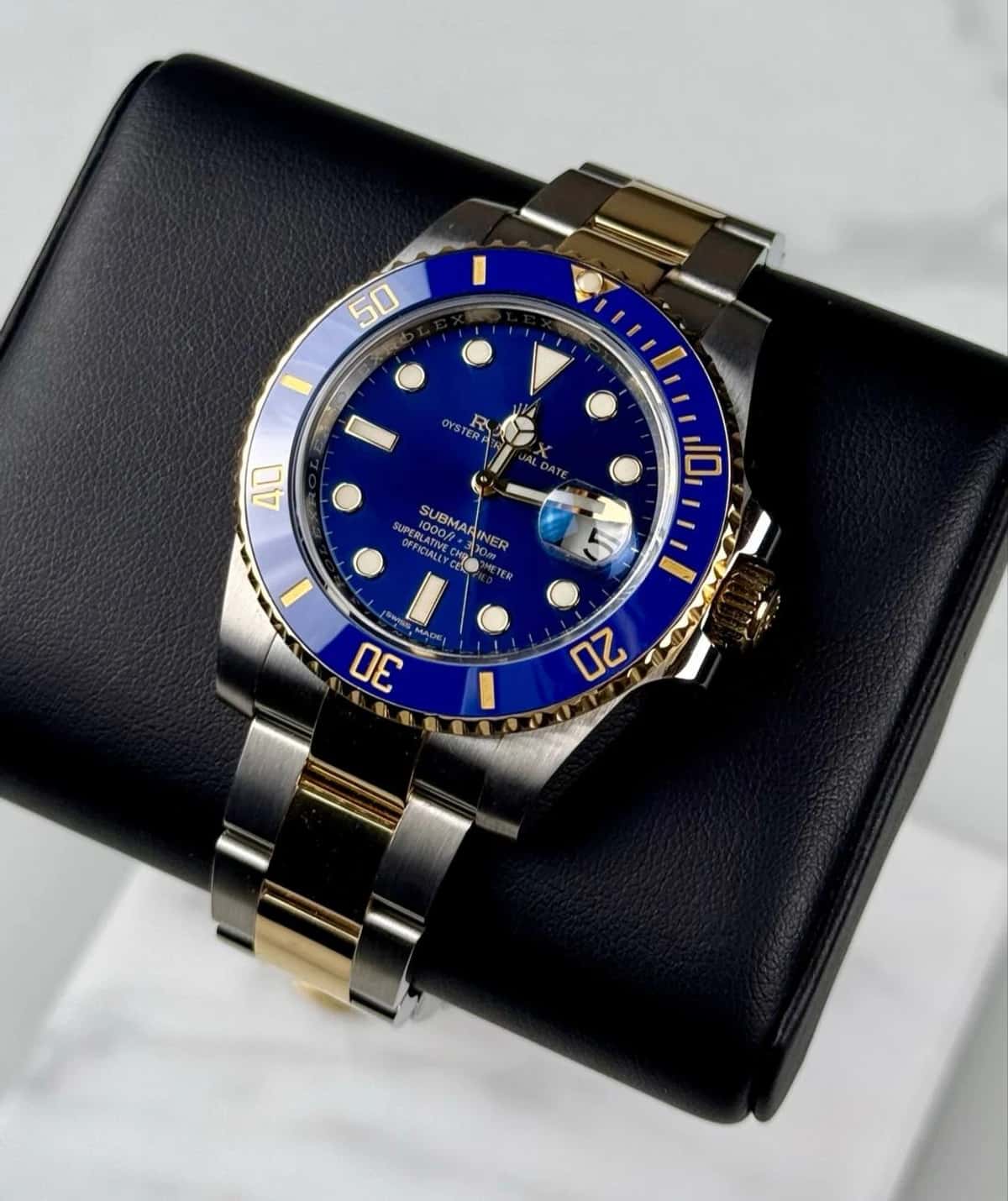 Submariner Date - Thumbnail 6