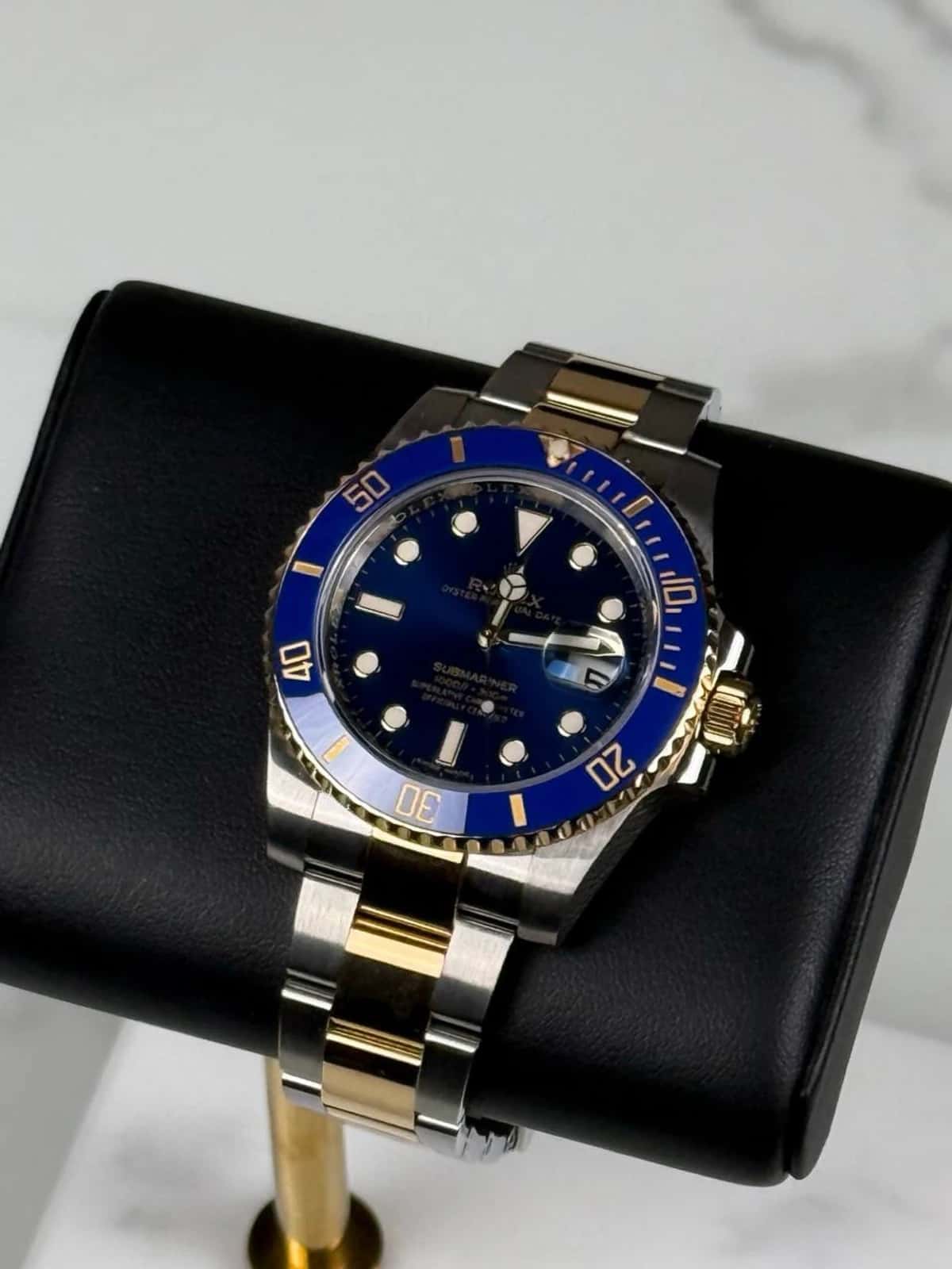 Submariner Date - Thumbnail 8