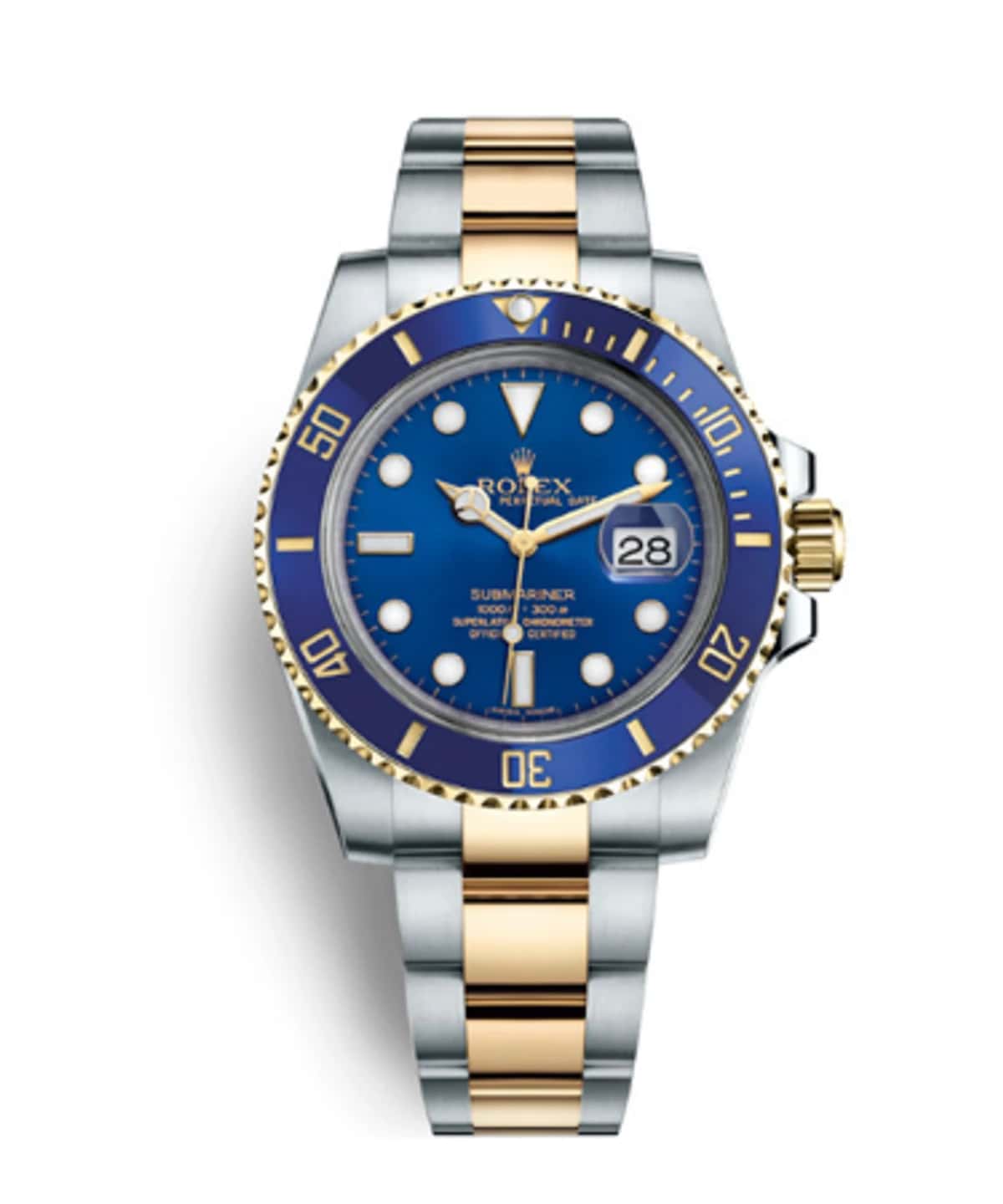 Submariner Date - Thumbnail 5