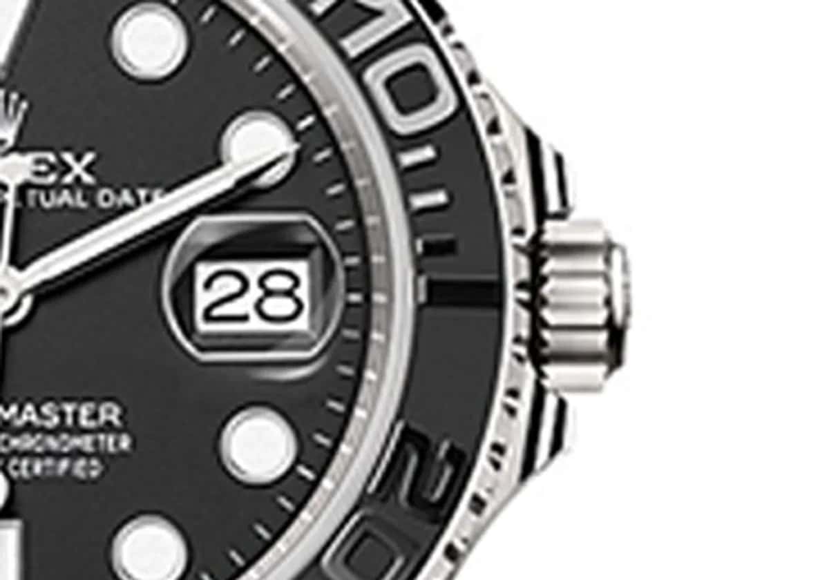 Yacht-Master - Thumbnail 8