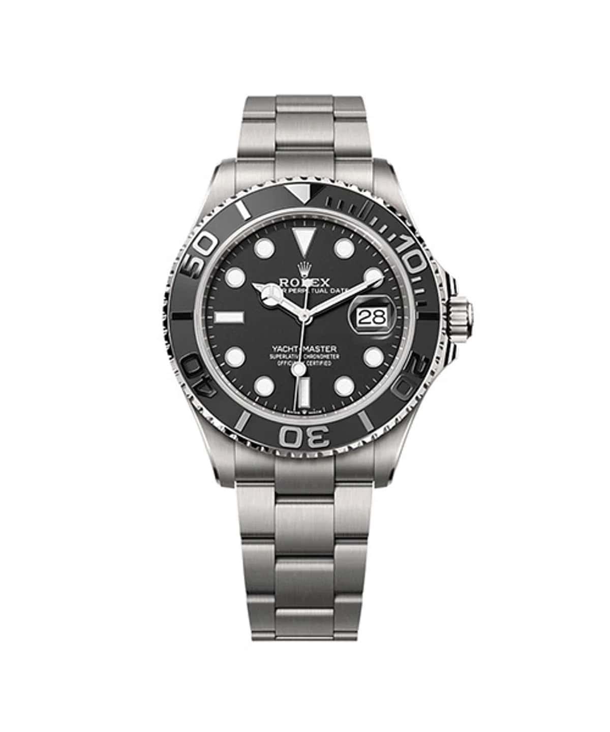Yacht-Master - Thumbnail 1